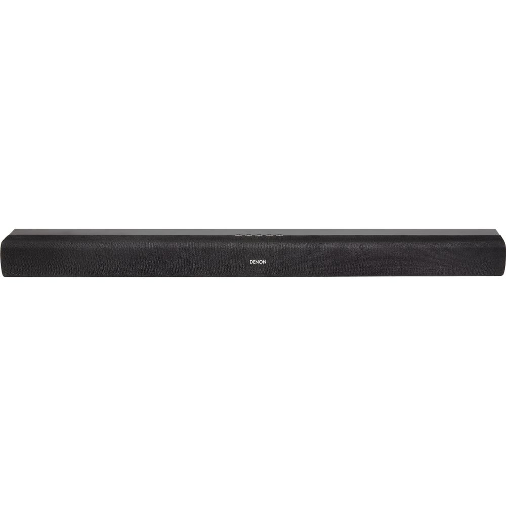 Φωτογραφία προϊόντος: Denon DHT S216 Soundbar 3W 2.0 με Τηλεχειριστήριο Μαύρο
