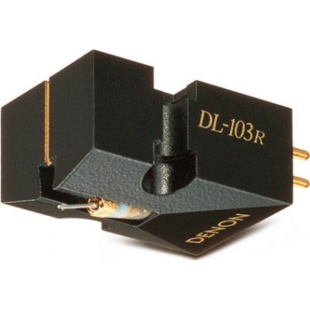 Φωτογραφία προϊόντος: Denon DL-103REM Κεφαλή Πικάπ