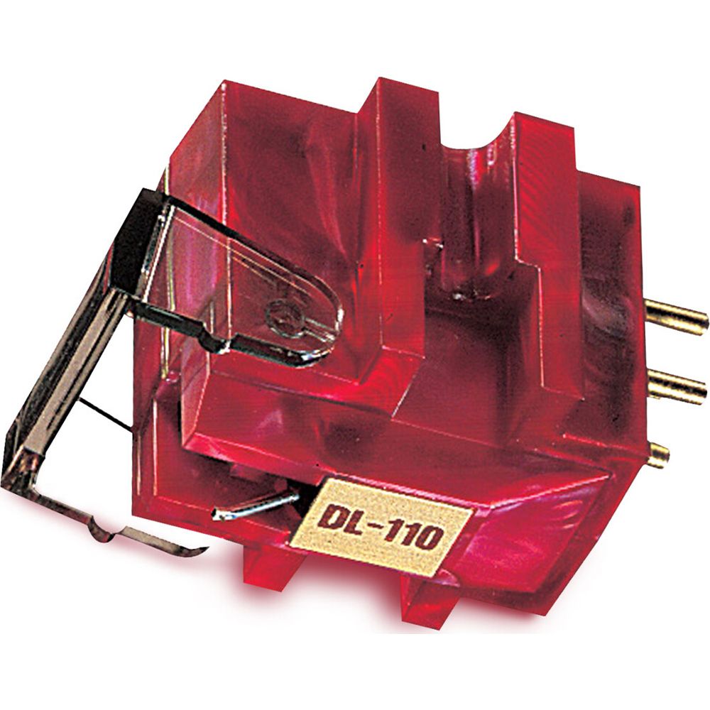 Φωτογραφία προϊόντος: Denon DL-110 Κεφαλή Πικάπ (MPN: DL-110)