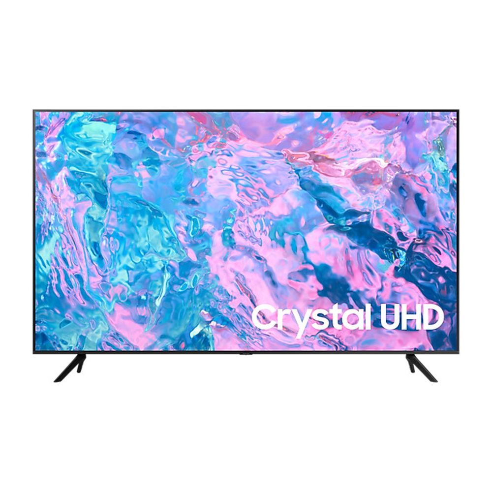 Φωτογραφία προϊόντος: Samsung UE50CU7172UXXH Smart Τηλεόραση 50" 4K UHD LED HDR (2023)