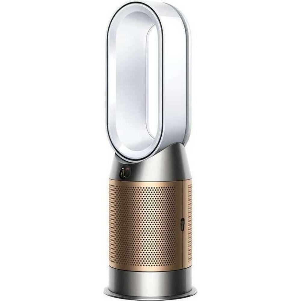 Φωτογραφία προϊόντος: Dyson HP09 Pure Hot+Cool Formaldehyde 369020-01 Αερόθερμο Ανεμιστήρας Δαπέδου Χωρίς Πτερύγια 44W