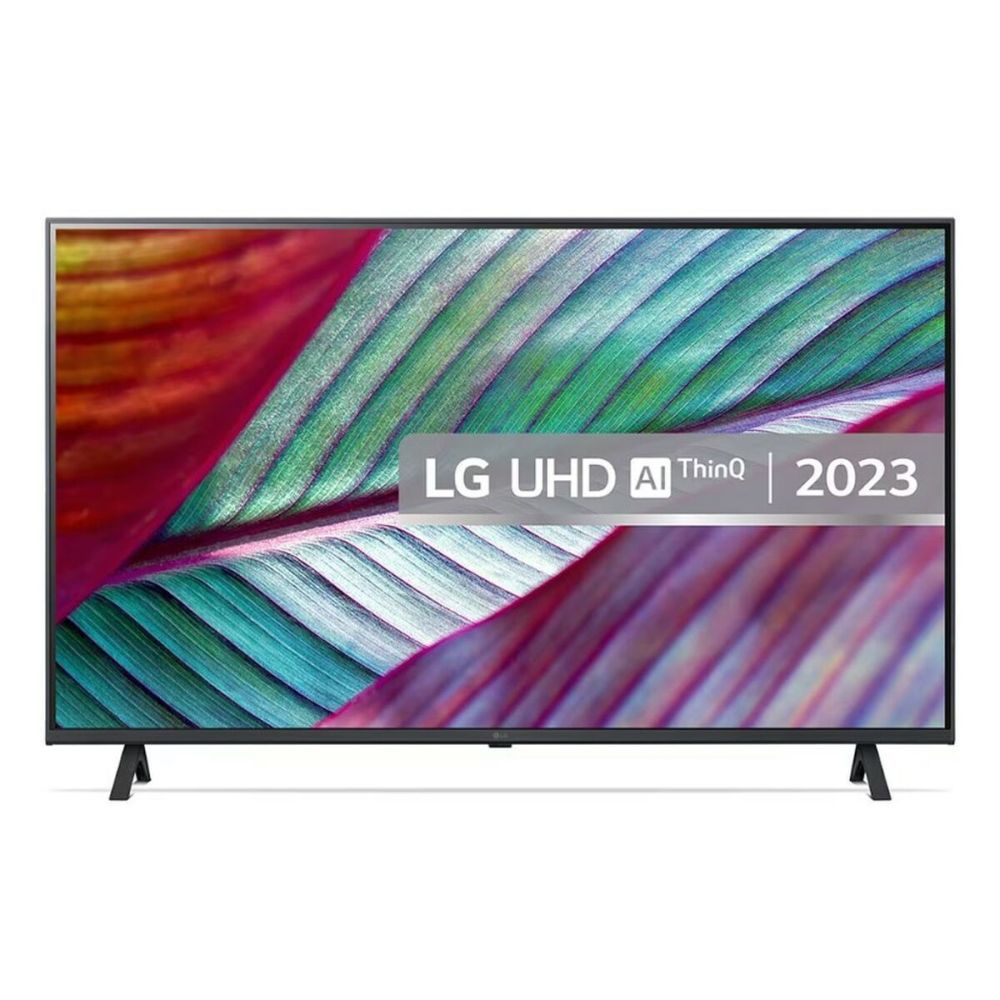 Φωτογραφία προϊόντος: LG 43UR78006LK.AEK Smart Τηλεόραση 43" 4K UHD LED HDR (2023)