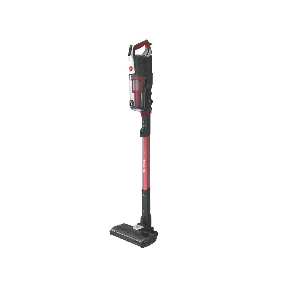 Φωτογραφία προϊόντος: Hoover HF500 HF522STH 011 Επαναφορτιζόμενη Σκούπα Stick -amp; Χειρός 22V Γκρι