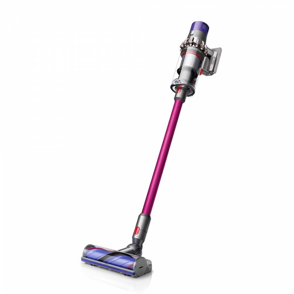 Φωτογραφία προϊόντος: Dyson V10 Extra Επαναφορτιζόμενη Σκούπα Stick -amp; Χειρός 25.2V Μωβ (394467-01)