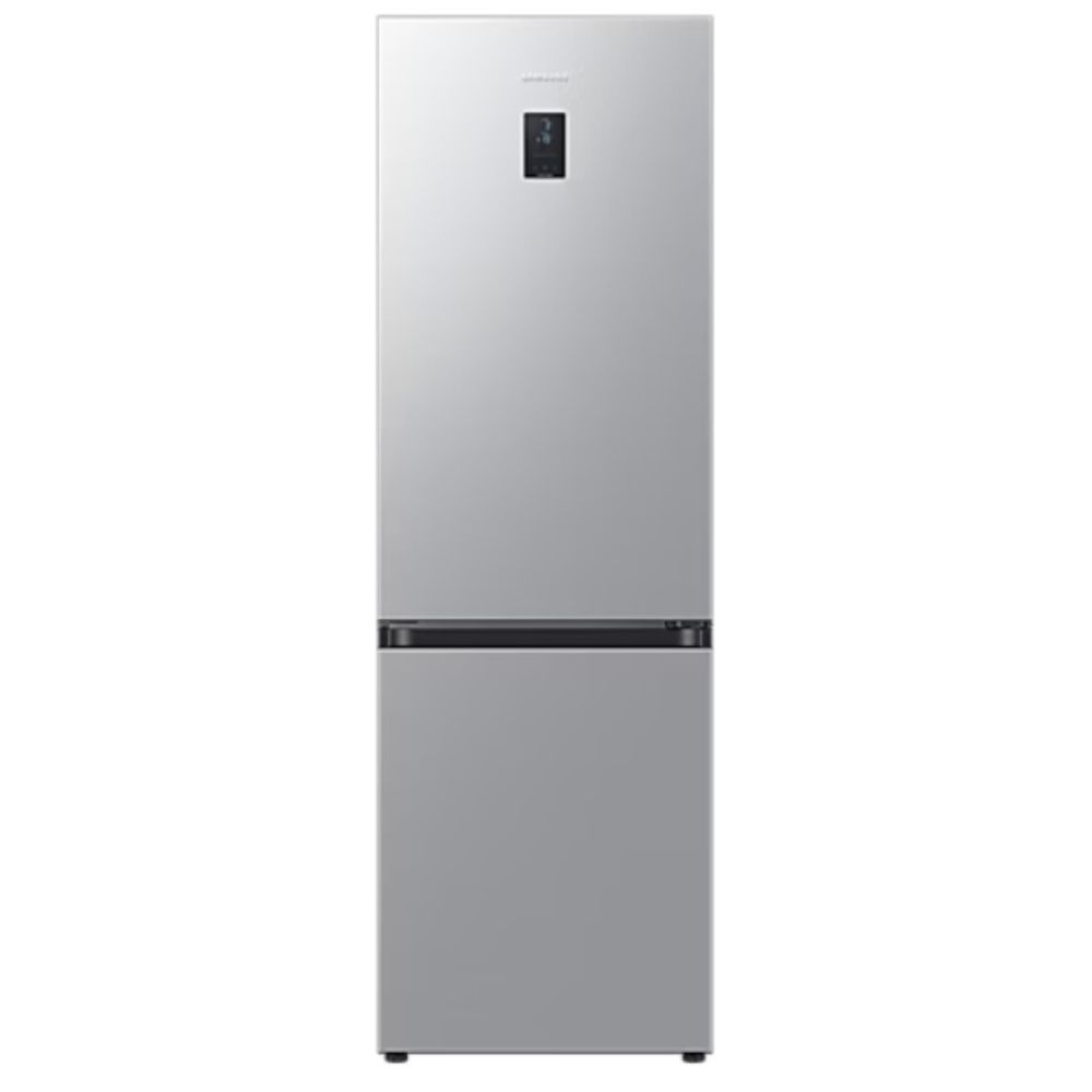 Φωτογραφία προϊόντος: Samsung RB34C671DSA/EF Ψυγειοκαταψύκτης NoFrost Inox