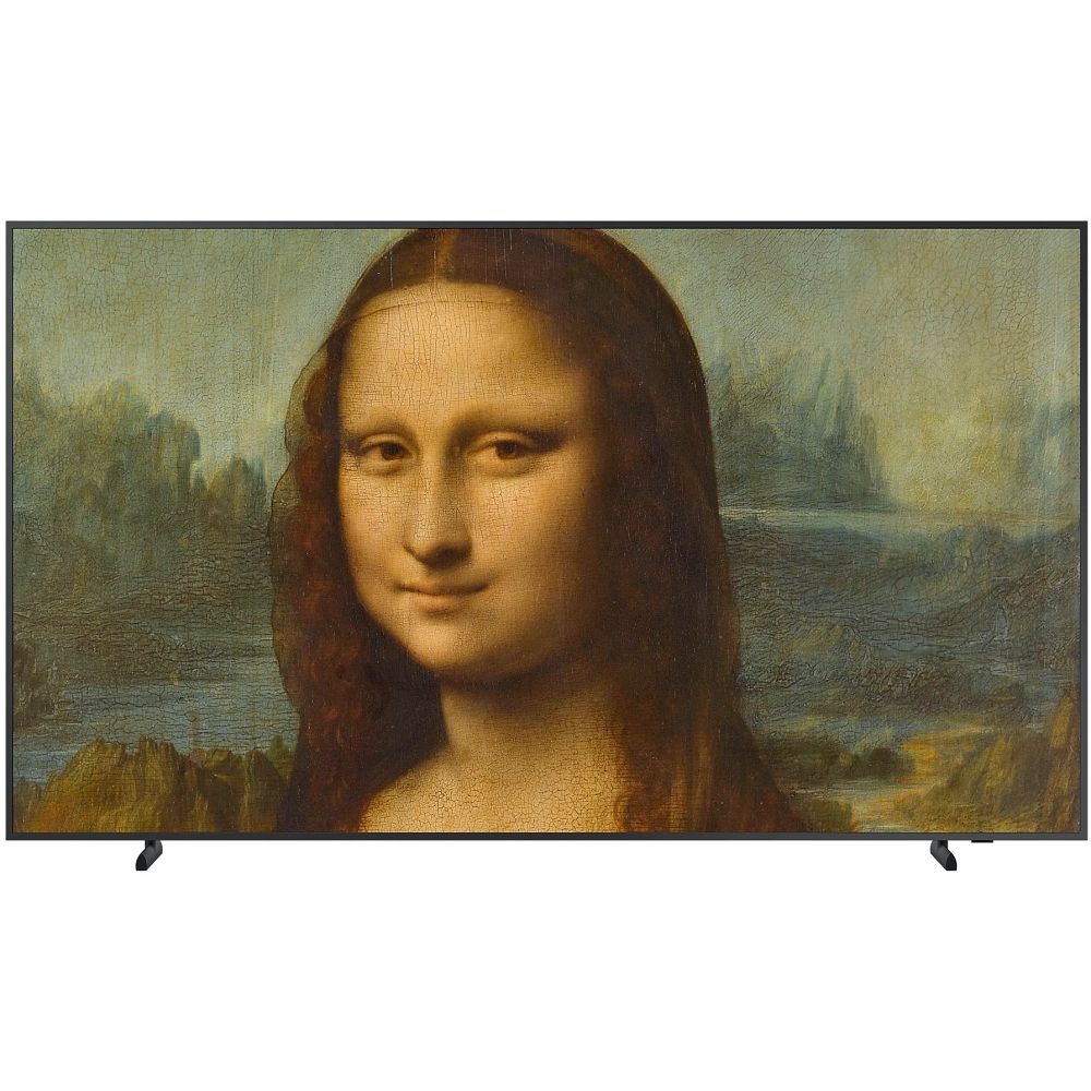 Φωτογραφία προϊόντος: Samsung QE43LS03BAUXXH Smart Τηλεόραση 43" 4K UHD QLED The Frame HDR (2022)
