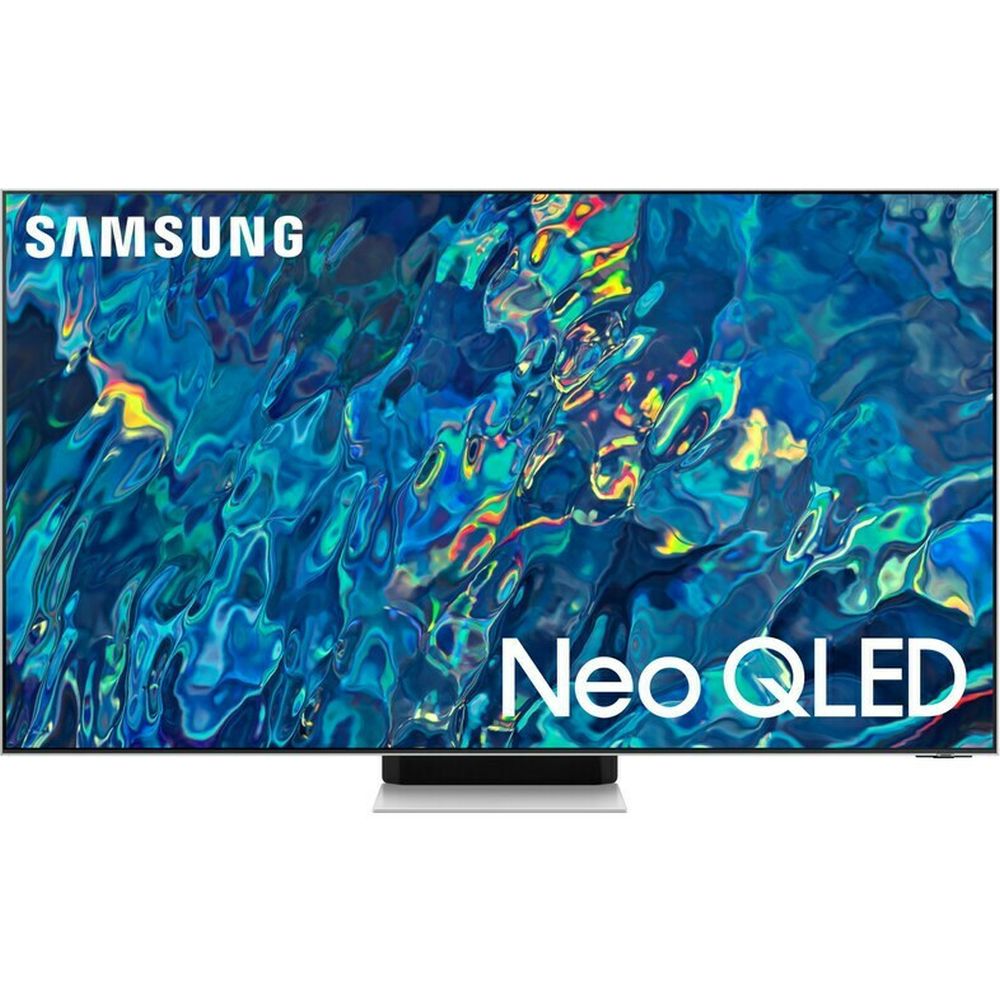 Φωτογραφία προϊόντος: Samsung QE55QN95BATXXH Smart Τηλεόραση 55 4K UHD Neo QLED HDR (2022)