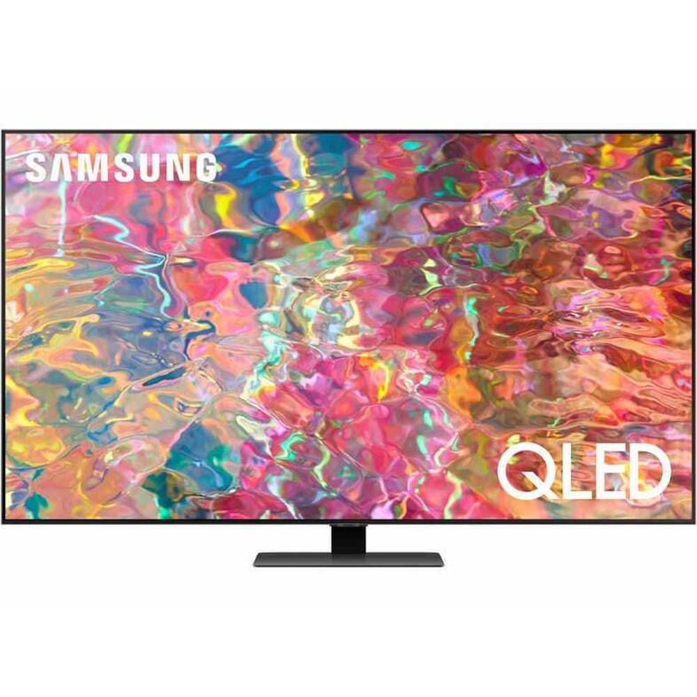 Φωτογραφία προϊόντος: Samsung QE75Q80BATXXH Smart Τηλεόραση 75" 4K QLED HDR (2022)