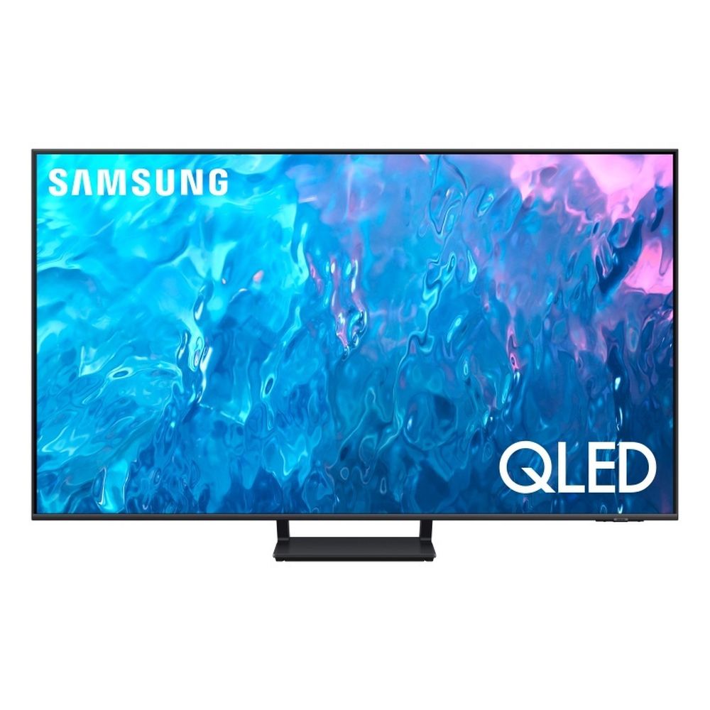 Φωτογραφία προϊόντος: Samsung QE75Q70CATXXH Smart Τηλεόραση 75" 4K UHD QLED HDR (2023)