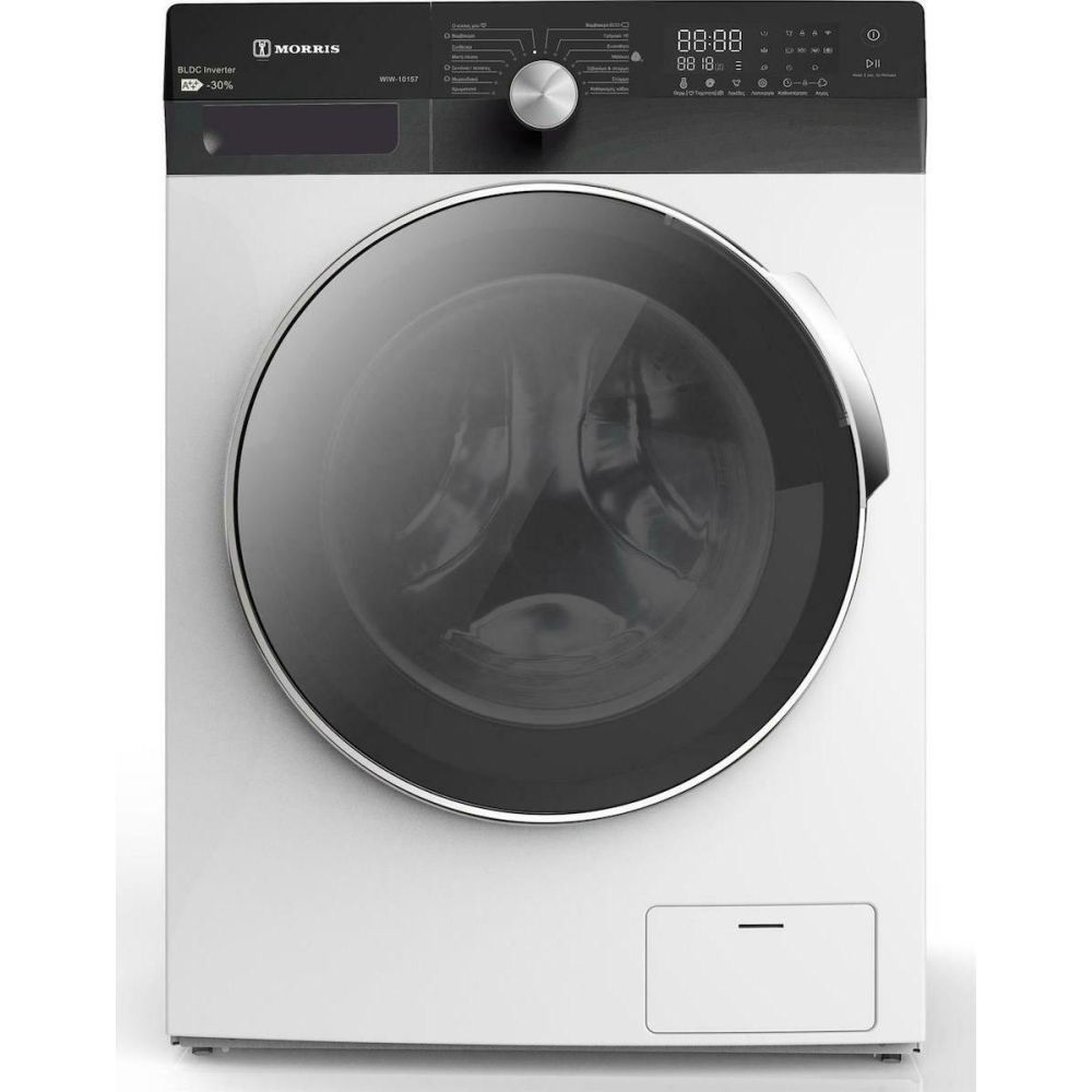 Φωτογραφία προϊόντος: Morris CIW10718 Πλυντήριο-Στεγνωτήριο Ρούχων 10kg/7kg 1500 Στροφές
