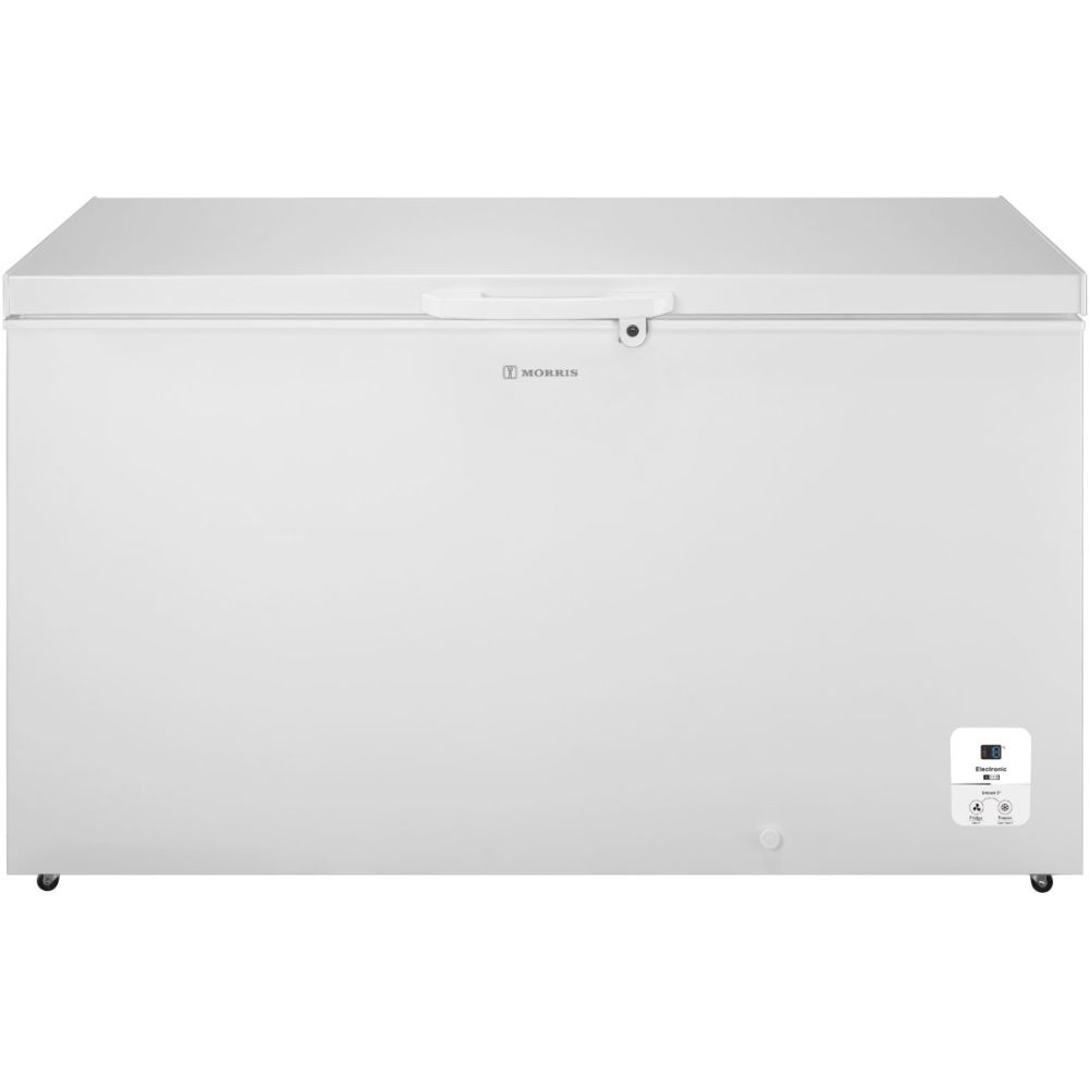Φωτογραφία προϊόντος: Morris W70420EED Καταψύκτης Μπαούλο 420lt (έως 3 άτοκες δόσεις)