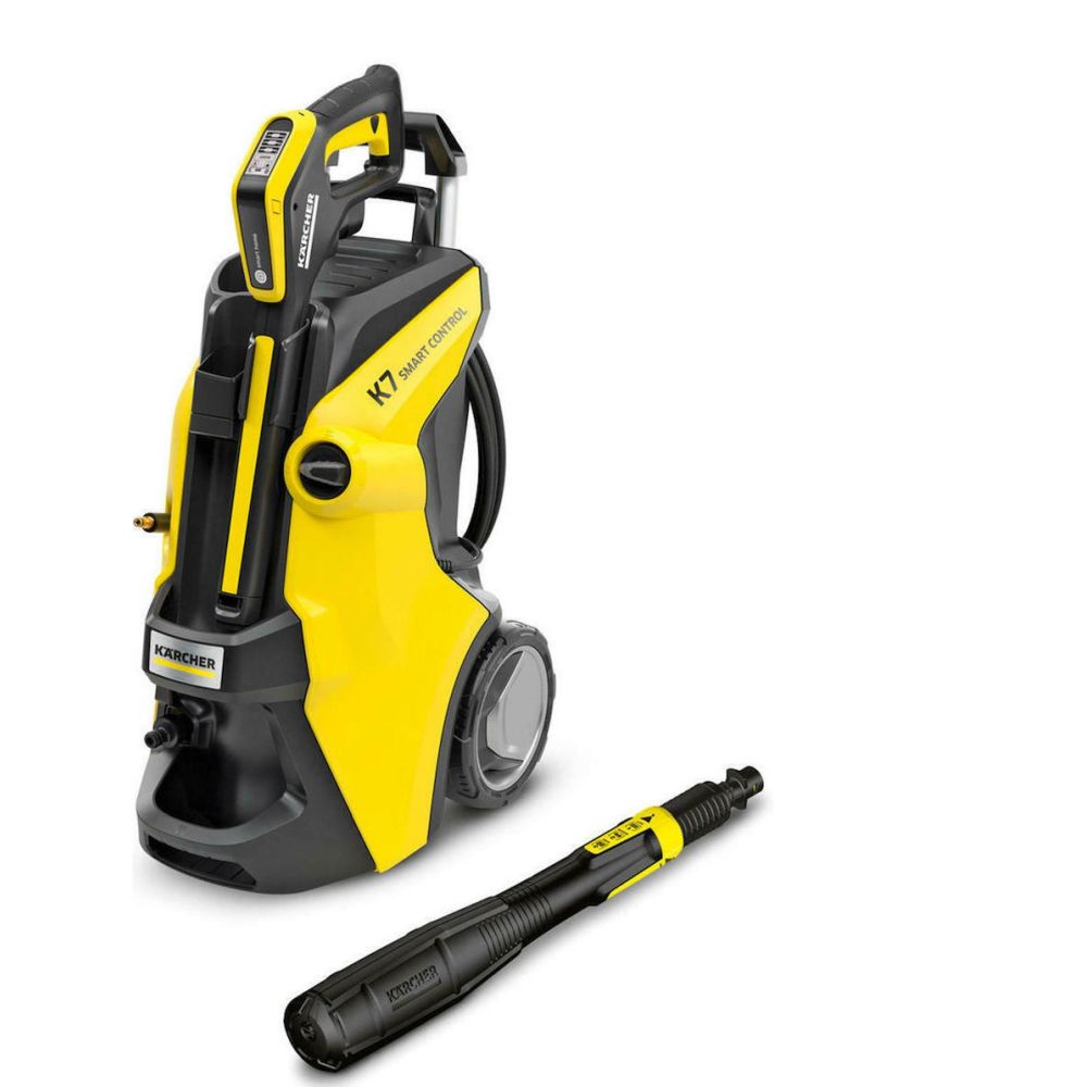 Φωτογραφία προϊόντος: Karcher 1.317-200.0 K 7 Smart Control Πλυστικό Ρεύματος 180 bar
