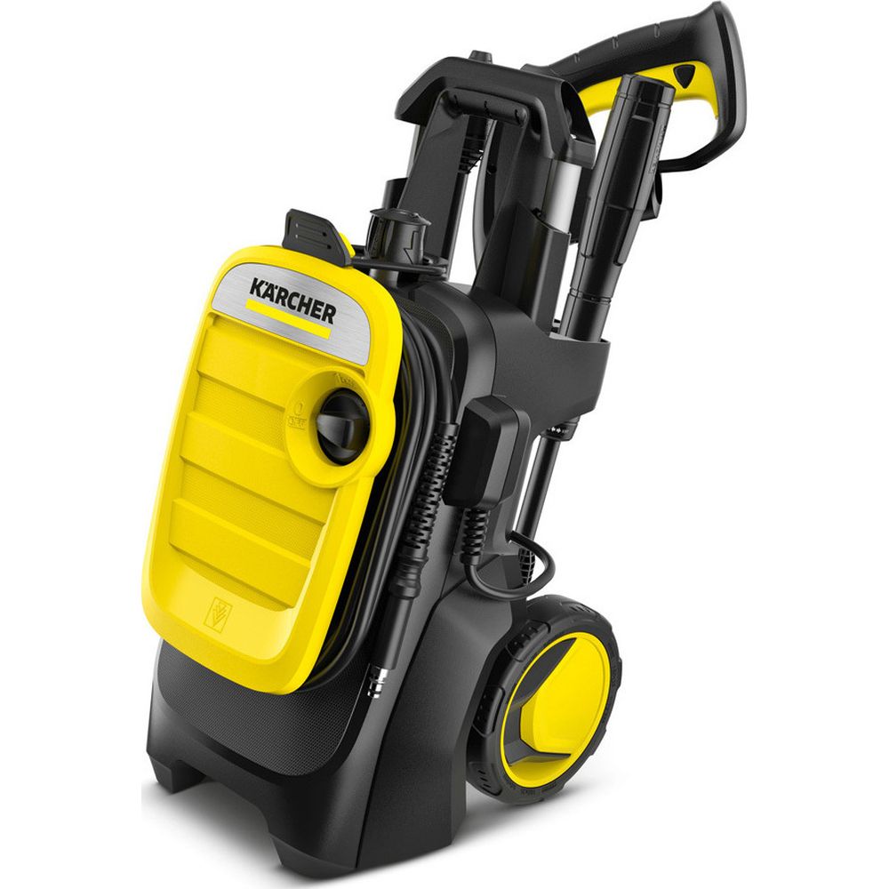 Φωτογραφία προϊόντος: Karcher 1.630-750.0 K5 Compact Πλυστικό Ρεύματος με Πίεση 145 bar