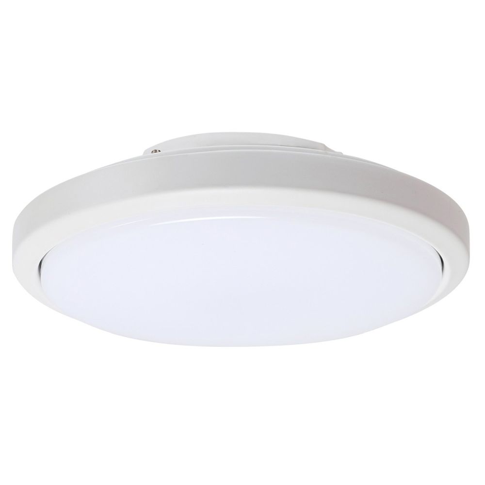Φωτογραφία προϊόντος: Lucci Air Climate III White Light Kit & Bulb (802100645)