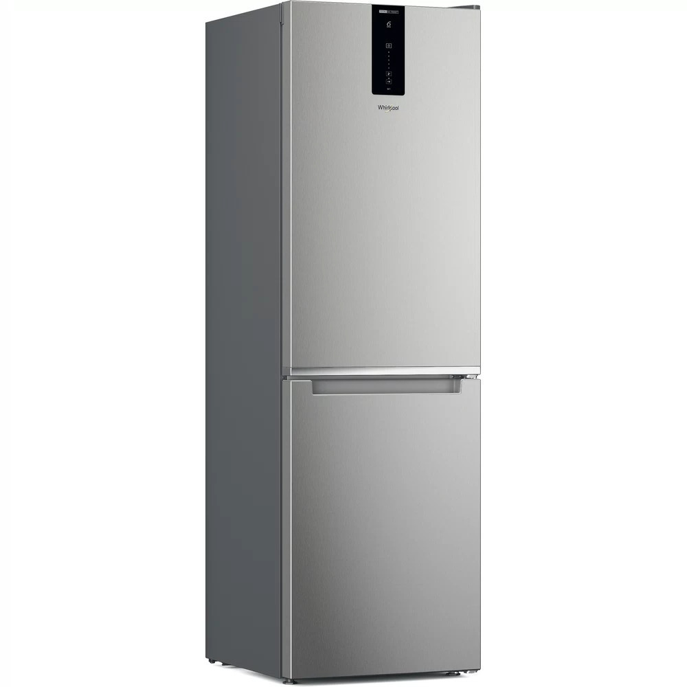 Φωτογραφία προϊόντος: Whirlpool W7X 82O OX H Ψυγειοκαταψύκτης 335lt Total NoFrost Inox