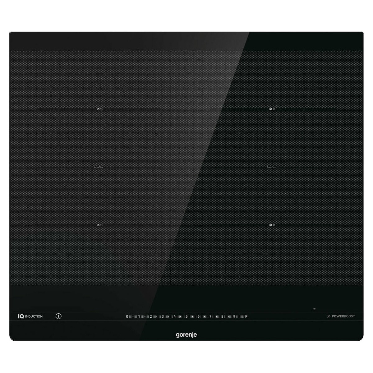 Φωτογραφία προϊόντος: Gorenje IS646BG Επαγωγική Εστία Αυτόνομη 59.5x52εκ.