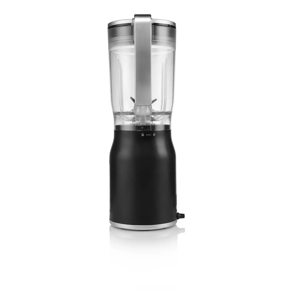 Φωτογραφία προϊόντος: Gorenje B800ORAB Μπλέντερ για Smoothies με Γυάλινη Κανάτα 1.5lt 800W Μαύρο 040052301