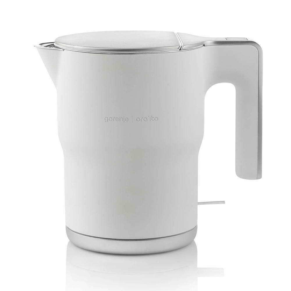 Φωτογραφία προϊόντος: Gorenje K15ORAW Βραστήρας 1.5lt 2400W Λευκός