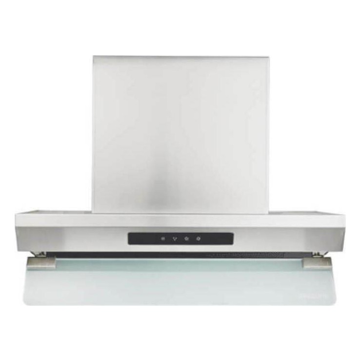 Φωτογραφία προϊόντος: Davoline Inside Plus Drop Control 60 Μηχανισμός Απορρόφησης 60cm Inox