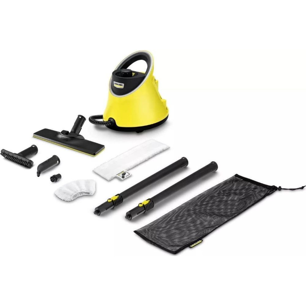 Φωτογραφία προϊόντος: Karcher SC 2 Deluxe Easyfix Ατμοκαθαριστής Χειρός Πίεσης 3,2 bar με Κοντάρι (1.513-243.0)