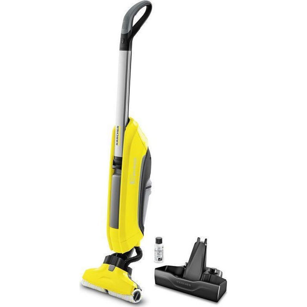 Φωτογραφία προϊόντος: Karcher FC 5 Cordless Σφουγγαρίστρα Μπαταρίας 25.2V 1.055-601.0