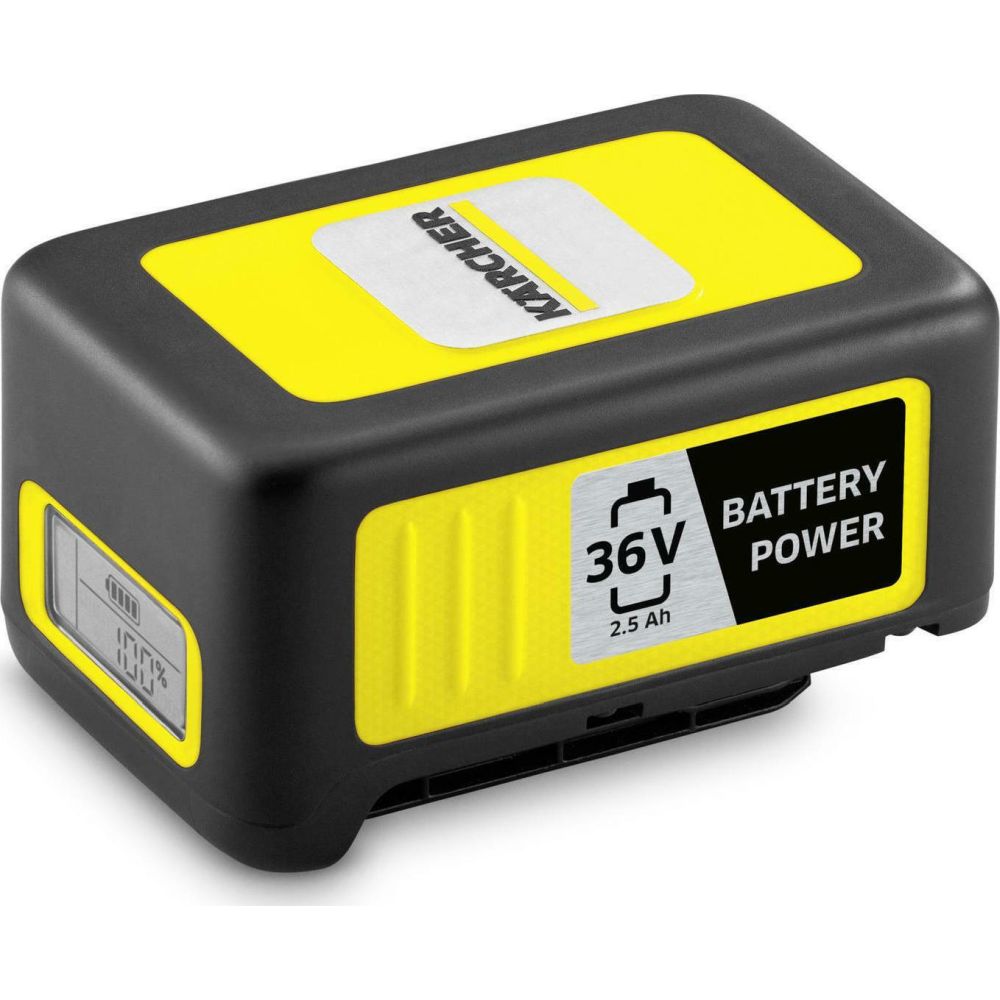 Φωτογραφία προϊόντος: Karcher 2.445-030.0 Battery Power Μπαταρία Λιθίου 36V 2.5Ah