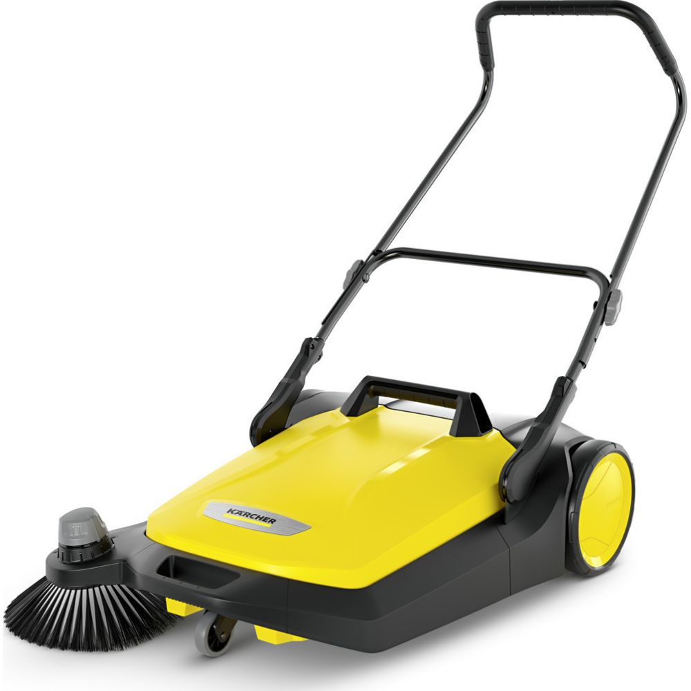 Φωτογραφία προϊόντος: Karcher 1.766-420.0 S 6 Χειροκίνητο Σάρωθρο
