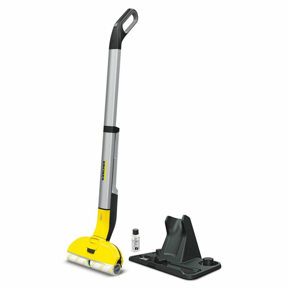 Φωτογραφία προϊόντος: Karcher EWM 2 Σφουγγαρίστρα Μπαταρίας 7.2V 1.056-300.0 (έως 3 άτοκες δόσεις)
