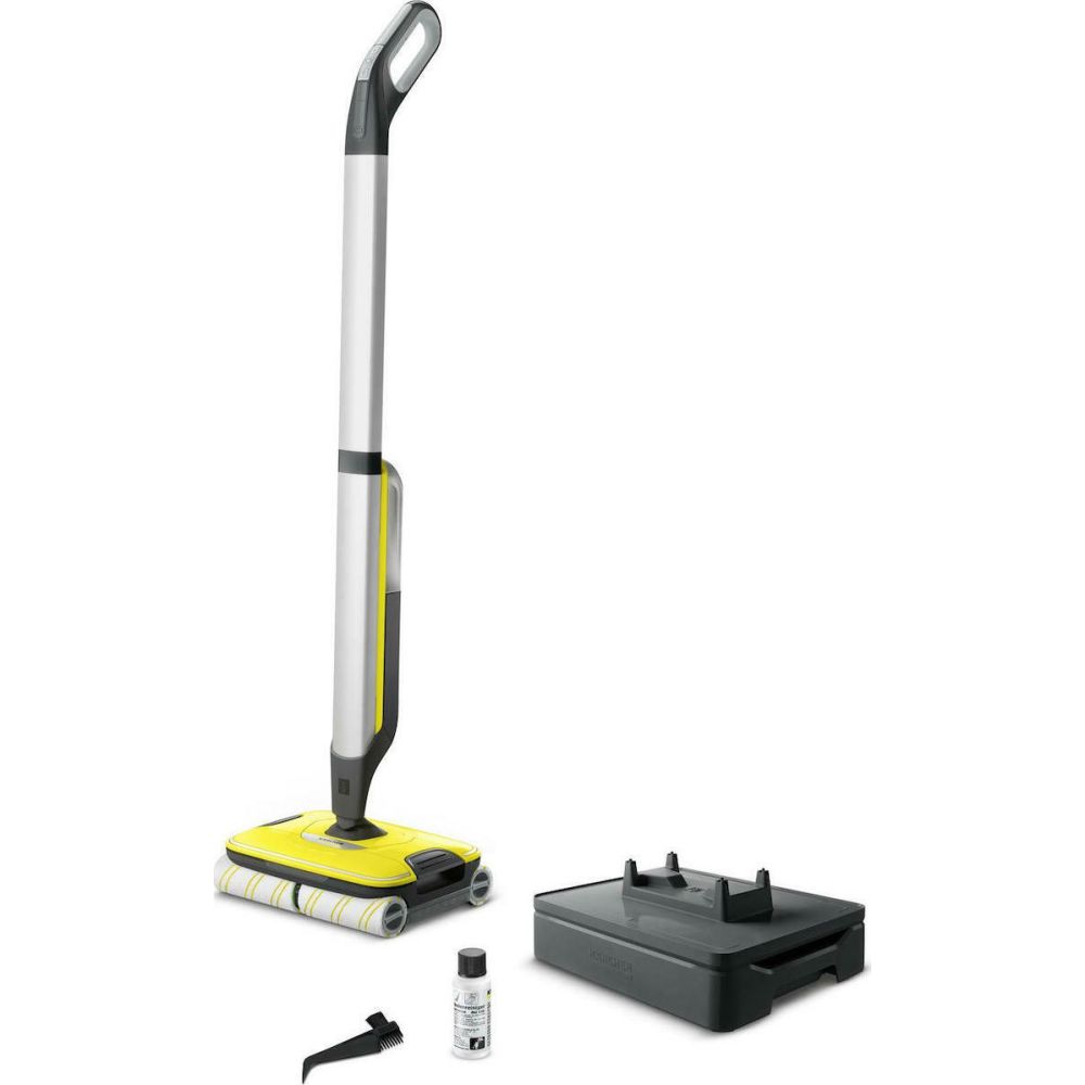 Φωτογραφία προϊόντος: Karcher FC 7 Cordless Σφουγγαρίστρα Μπαταρίας 25.5V 1.055-730.0