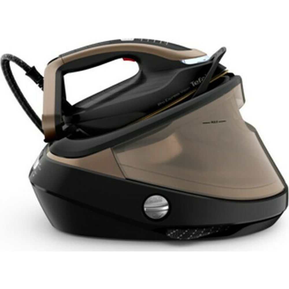 Φωτογραφία προϊόντος: Tefal GV9820 Pro Express Vision Σύστημα Σιδερώματος Πίεσης 9bar με Δοχείο 1.2lt