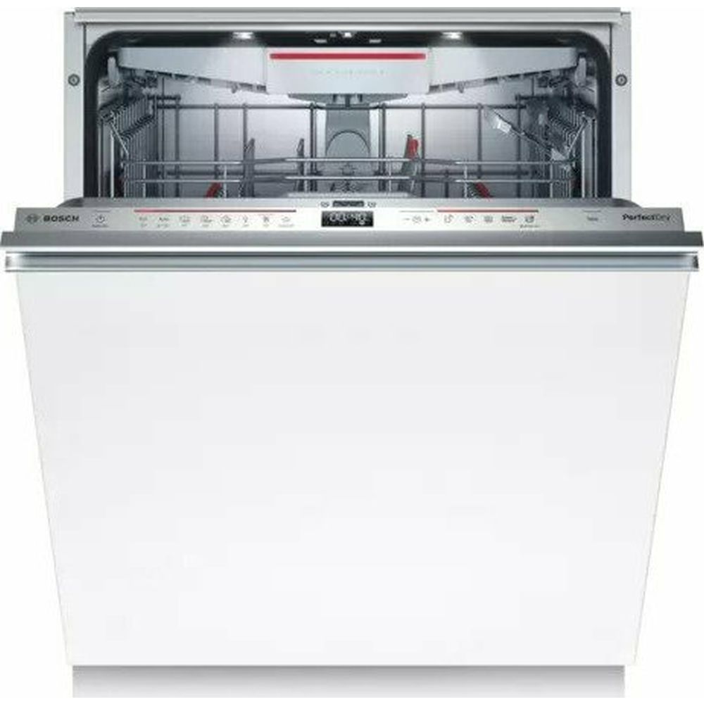 Φωτογραφία προϊόντος: Bosch SMV6ZCX49E Πλήρως Εντοιχιζόμενο Πλυντήριο Πιάτων για 14 Σερβίτσια (59,8x81,5 εκ.)