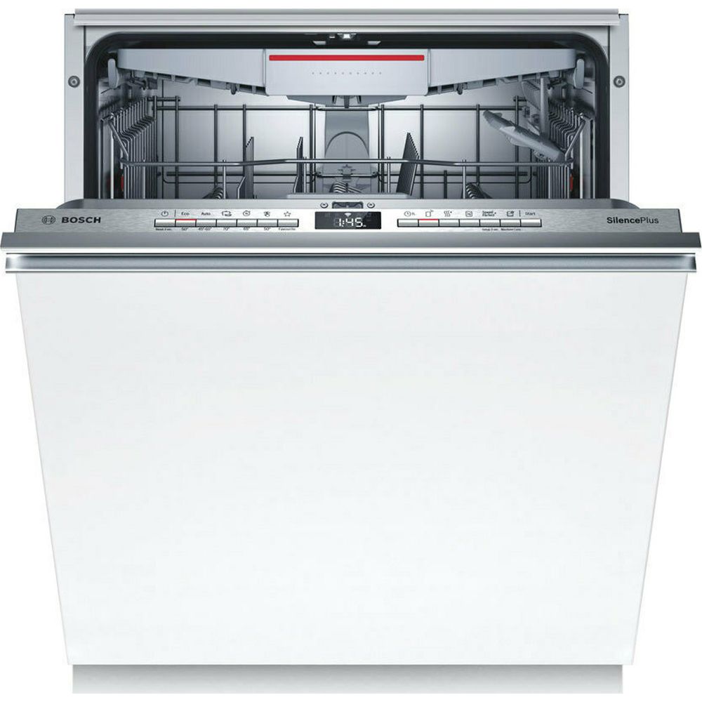 Φωτογραφία προϊόντος: Bosch SMV4HCX48E Πλήρως εντοιχιζόμενο πλυντήριο πιάτων για 14 σερβίτσια, λευκό (Π59.8xΥ81.5εκ.)