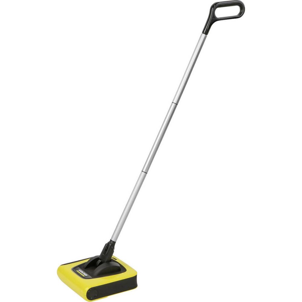 Φωτογραφία προϊόντος: Karcher KB 5 Επαναφορτιζόμενη Σκούπα Stick 3.7V Κίτρινη 1.258-000.0