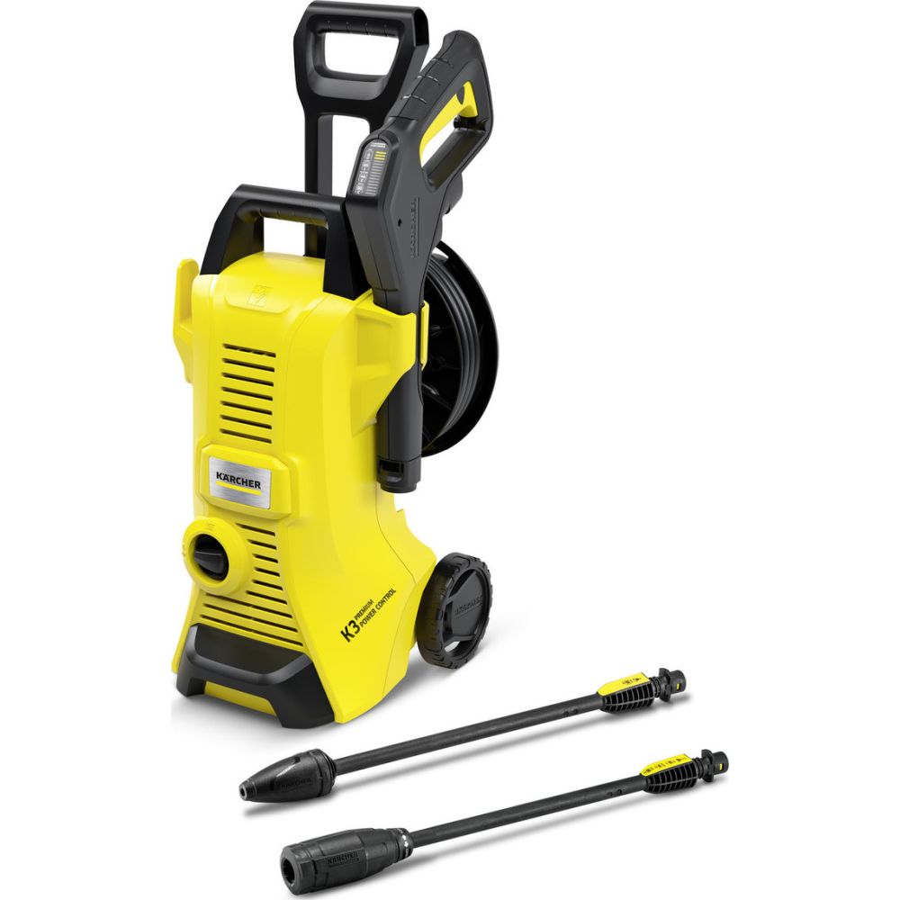 Φωτογραφία προϊόντος: Karcher K 3 Premium Power Control Πλυστικό Ρεύματος 1.602-750.0