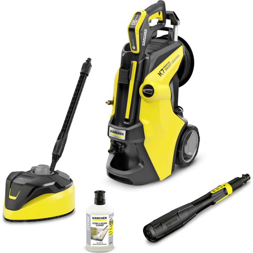 Φωτογραφία προϊόντος: Karcher K 7 Premium Smart Control Home (1.317-233.0) πλυστικό 180 bar