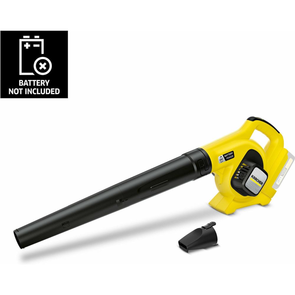 Φωτογραφία προϊόντος: Karcher 1.445-100.0 LBL 2 Φυσητήρας Χειρός Μπαταρίας Solo (MPN: 1.445-100.0)