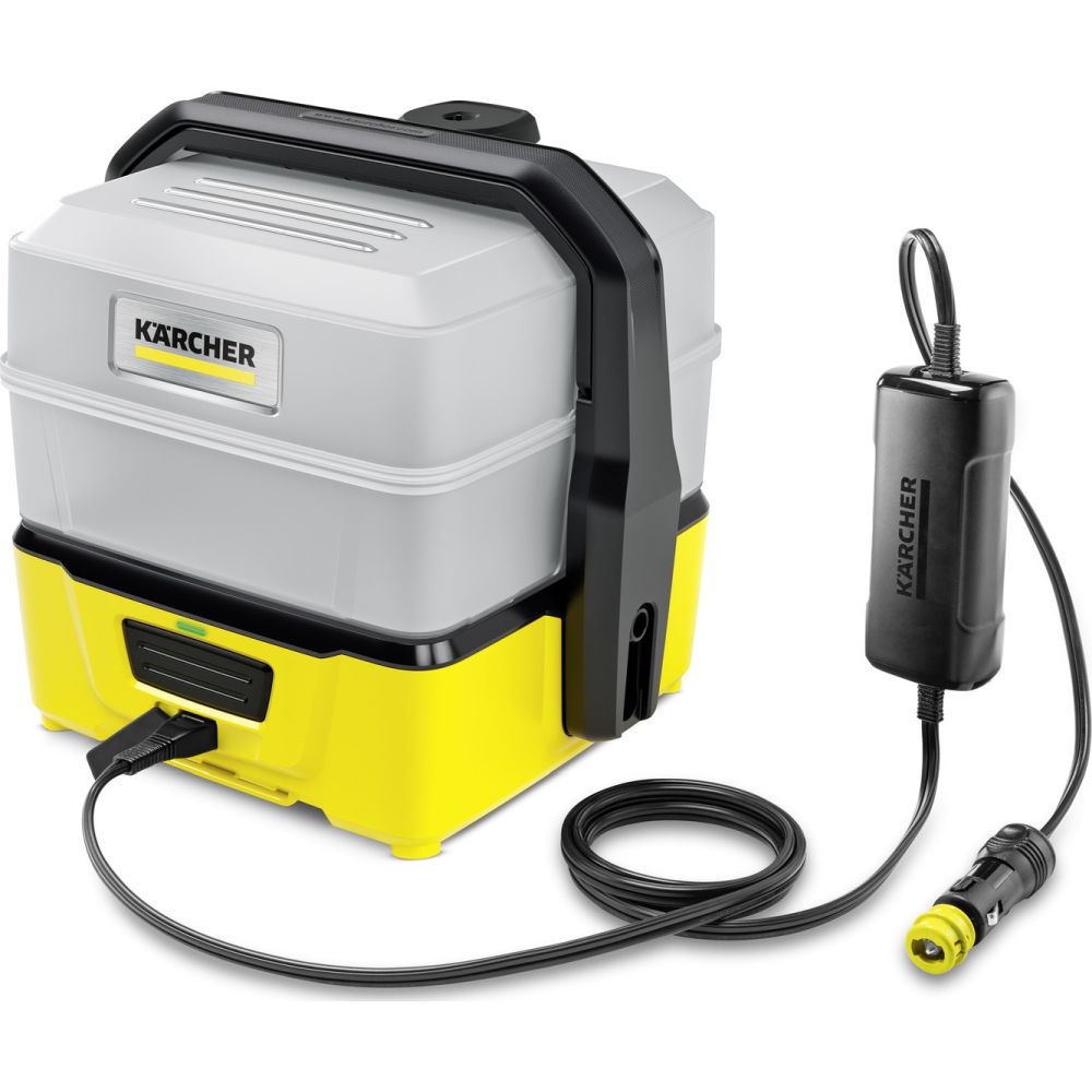 Φωτογραφία προϊόντος: Karcher 1.680-034.0 OC 3 Plus Car