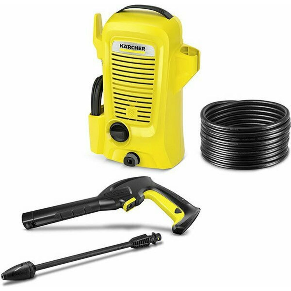 Φωτογραφία προϊόντος: Karcher K 2 Universal Edition Πλυστικό Ρεύματος με Πίεση 110 bar (1.673-000.0)