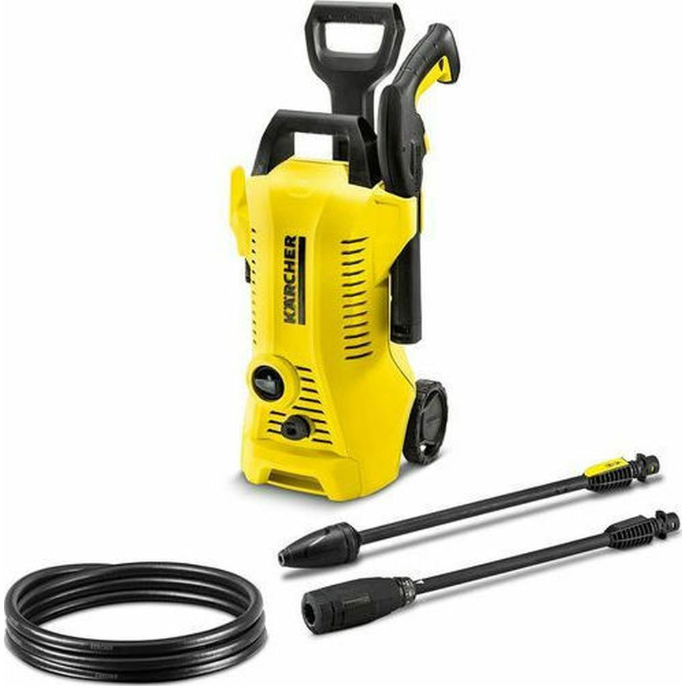 Φωτογραφία προϊόντος: Karcher 1.673-600.0 K 2 Power Control πλυστικό ρεύματος 110 bar