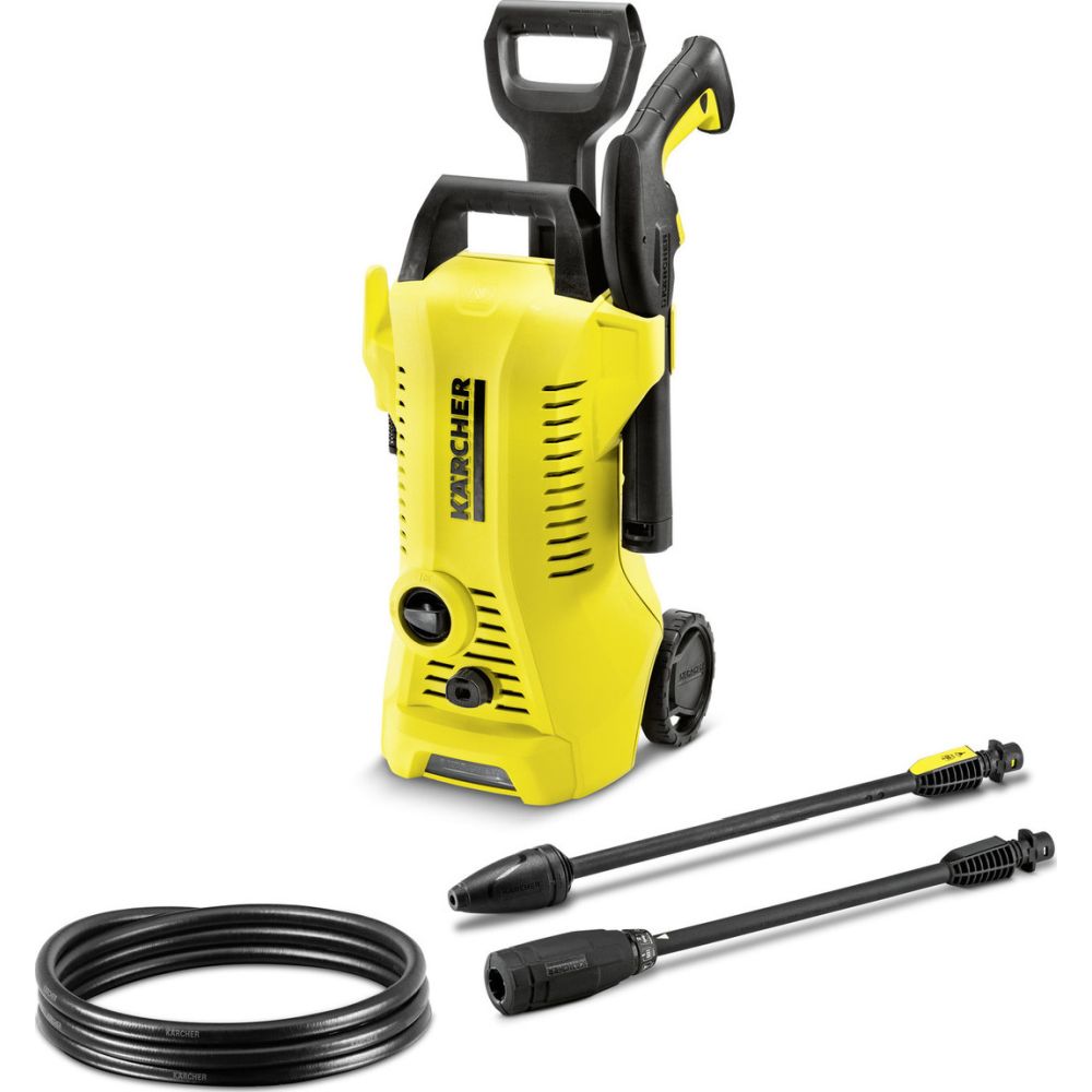 Φωτογραφία προϊόντος: Karcher 1.673-630.0 K 2 Premium Power Control Πλυστικό Ρεύματος