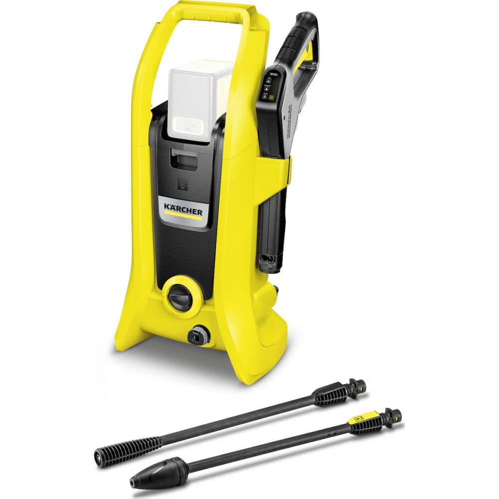 Φωτογραφία προϊόντος: Karcher 1.117-200.0 K 2 Battery Πλυστικό Μπαταρίας (έως 110 bar)