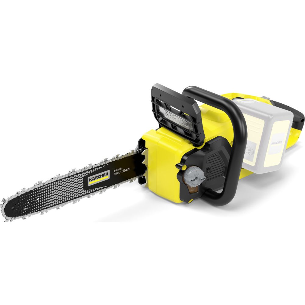 Φωτογραφία προϊόντος: Karcher CNS 36-35 Battery Αλυσοπρίονο Μπαταρίας 35cm (Solo) 1.444-050.0