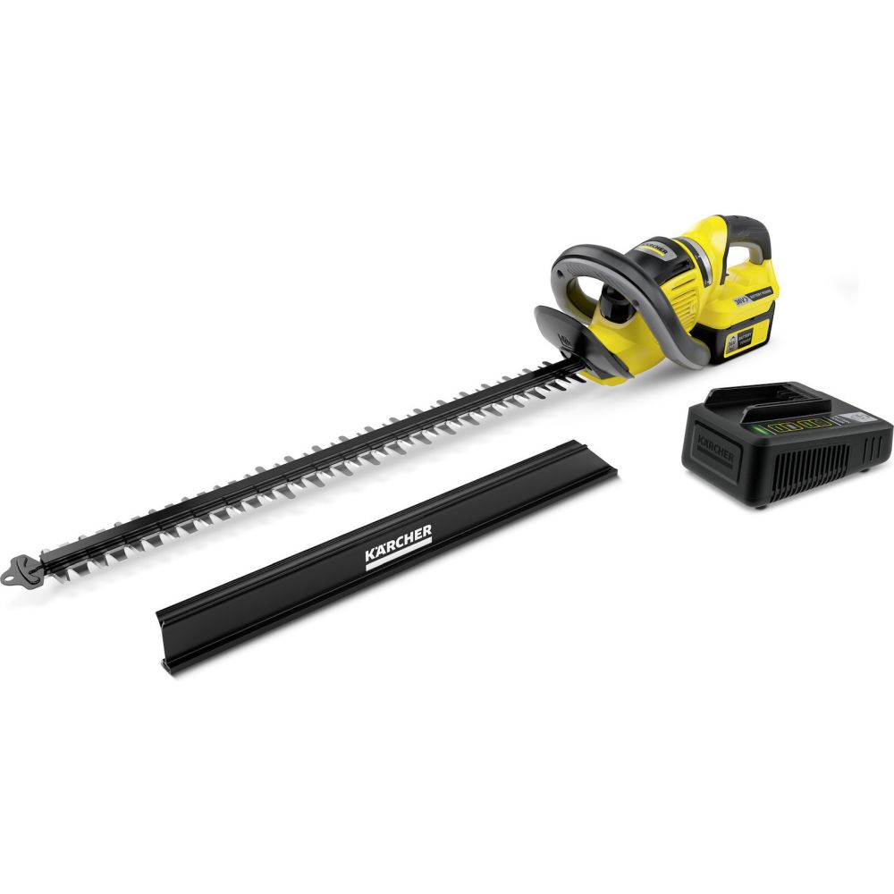 Φωτογραφία προϊόντος: Karcher HGE 36-60 Μπορντουροψάλιδο Μπαταρίας 36V 60cm 1.444-251.0