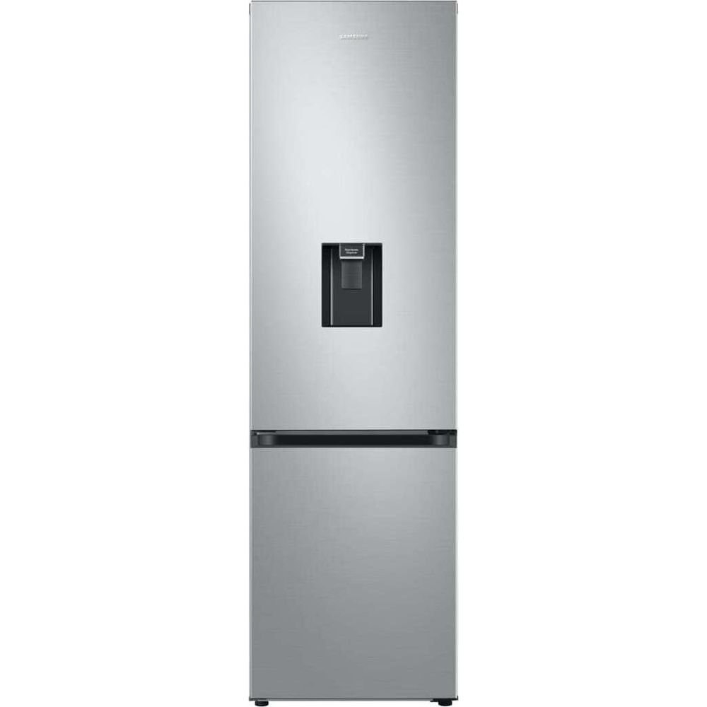Φωτογραφία προϊόντος: Samsung RB38T630ESA Ψυγειοκαταψύκτης 386lt NoFrost Ύ203xΠ59.5xΒ65.8εκ Inox