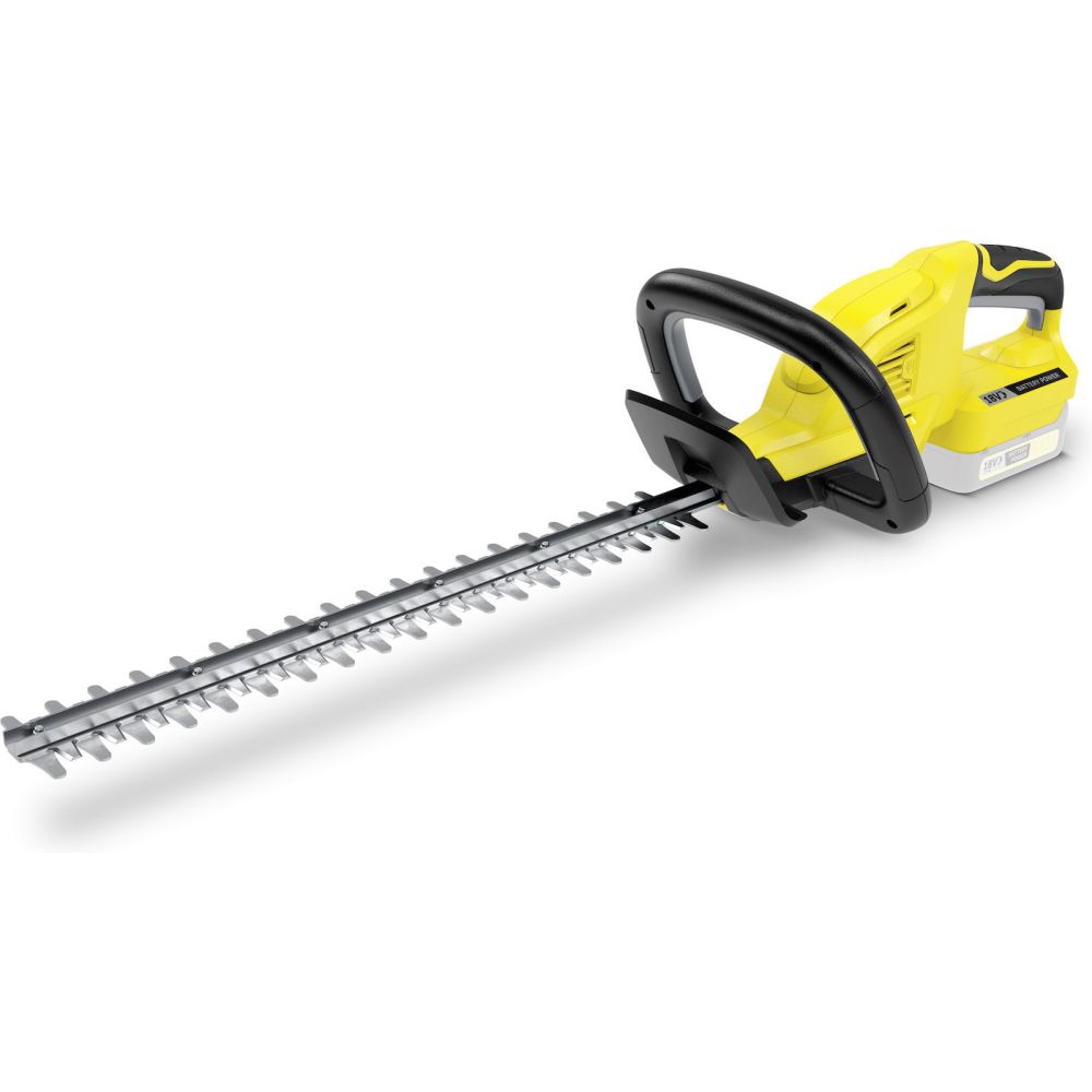 Φωτογραφία προϊόντος: Karcher HGE 18-45 Μπορντουροψάλιδο Μπαταρίας 18V Solo 1.444-230.0