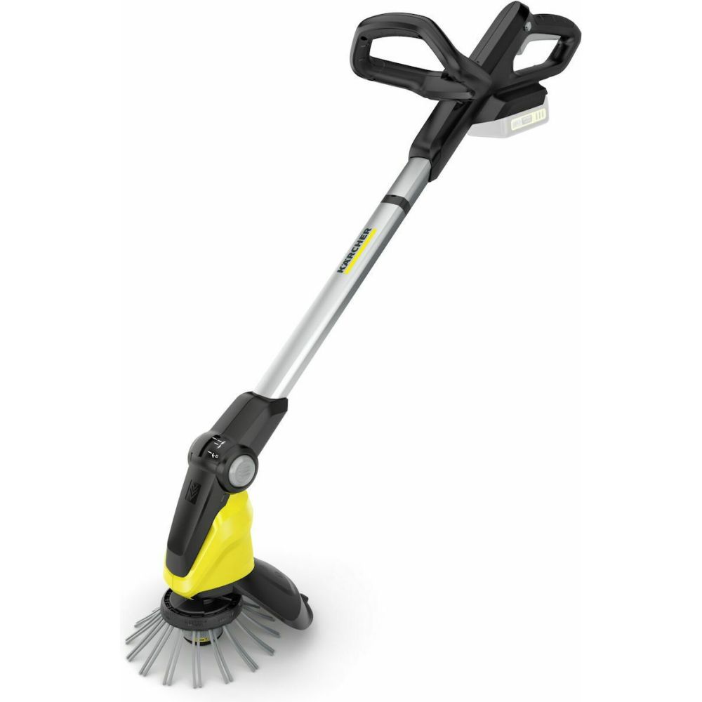 Φωτογραφία προϊόντος: Karcher WRE 18-55 Σάρωθρο Μπαταρίας Ώμου / Χειρός Solo 18V 1.445-244.0
