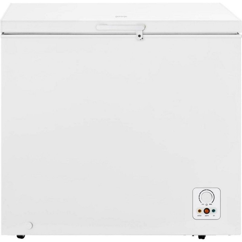 Φωτογραφία προϊόντος: Gorenje FH21FPW Καταψύκτης Μπαούλο 194lt (MPN 031005501, GTIN 5201217177324)
