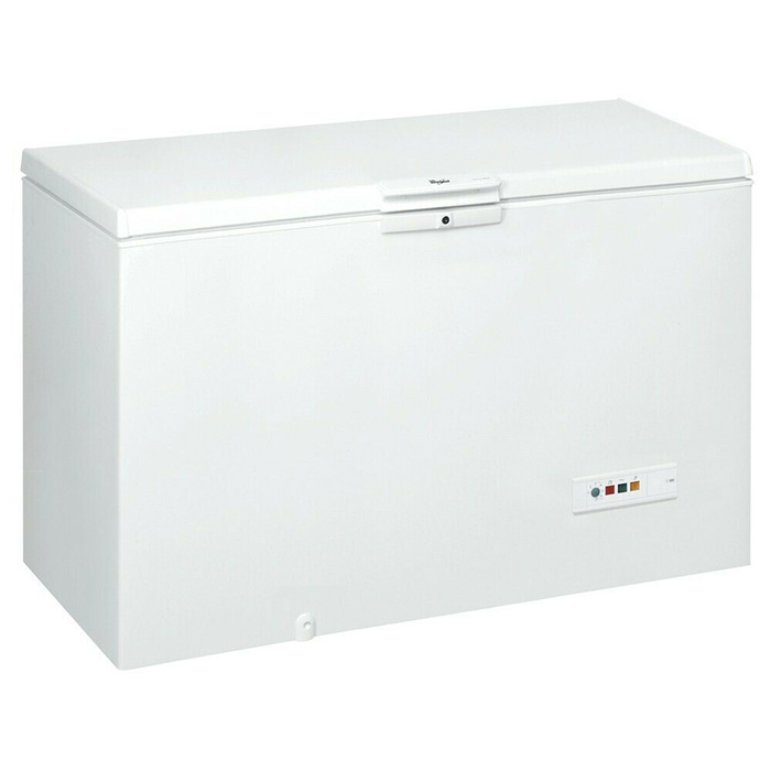 Φωτογραφία προϊόντος: Whirlpool WHM4611 2 Καταψύκτης Μπαούλο 437lt