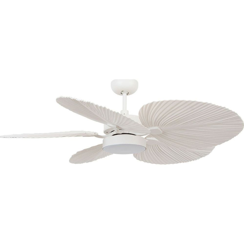 Φωτογραφία προϊόντος: Lucci Air Bali White DC 80210654 Antique White (έως 3 άτοκες δόσεις)