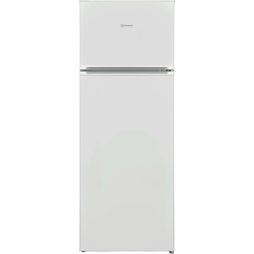 Φωτογραφία προϊόντος: Indesit I55TM 4120 W 2 Ψυγείο Δίπορτο 212lt (Υ144xΠ54xΒ57εκ) Λευκό